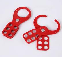 FHS--01經濟型鋼質搭扣鎖