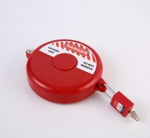 閥門鎖采購(gòu)就找溫州博越安全用品公司