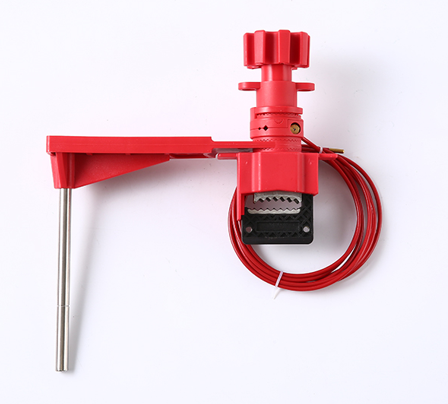 閘閥鎖能正確避免錯誤操作